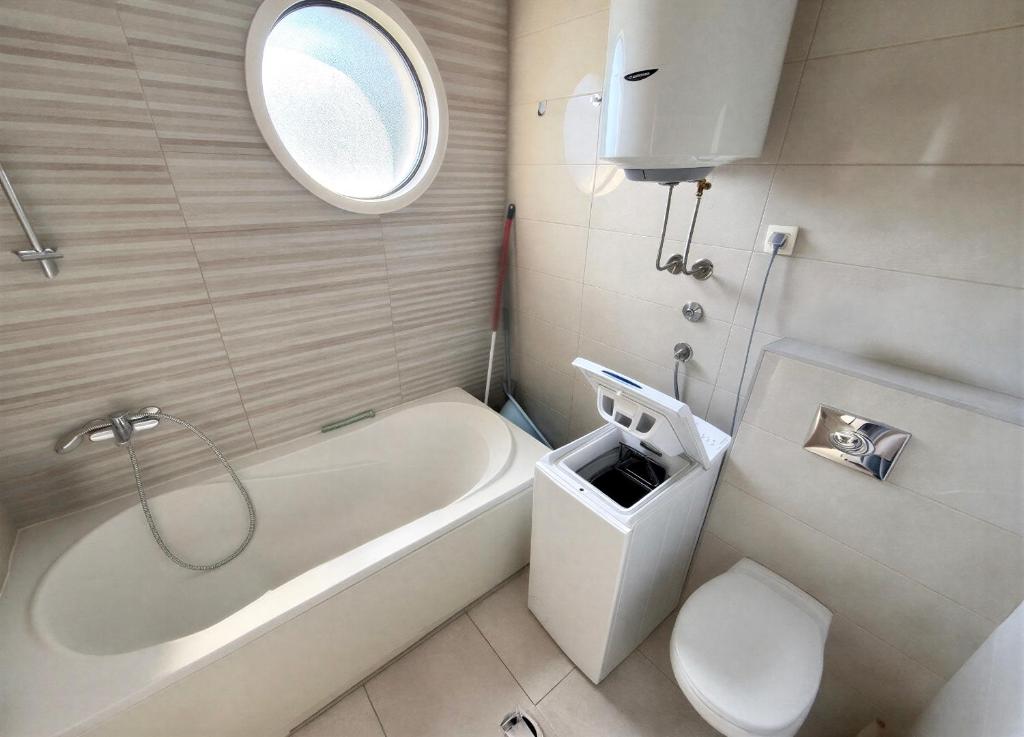 Boreti Apartment - 4