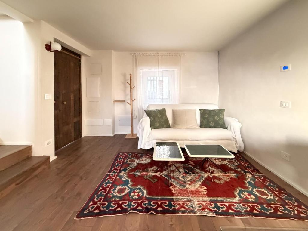 Ancona design apartment - 5