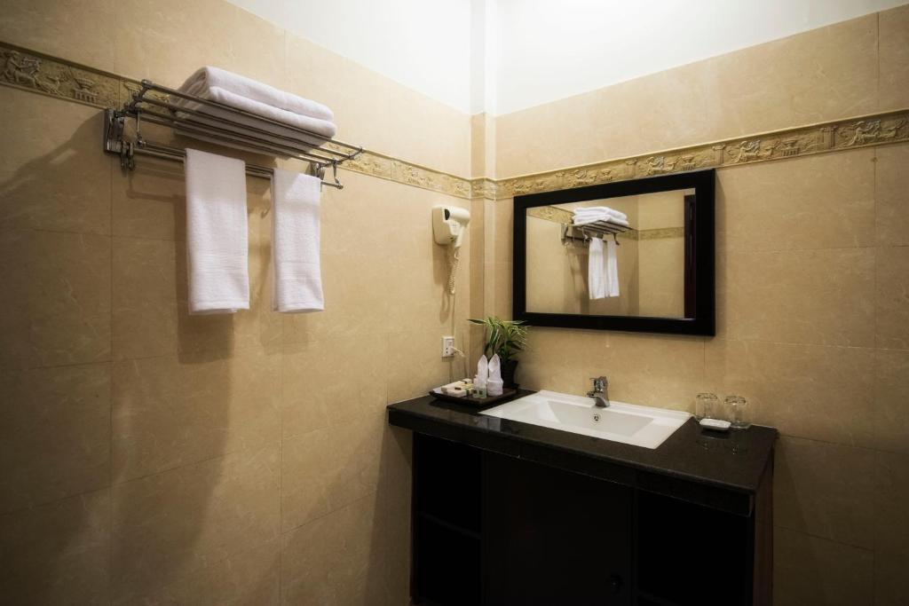 バスルーム（客室）