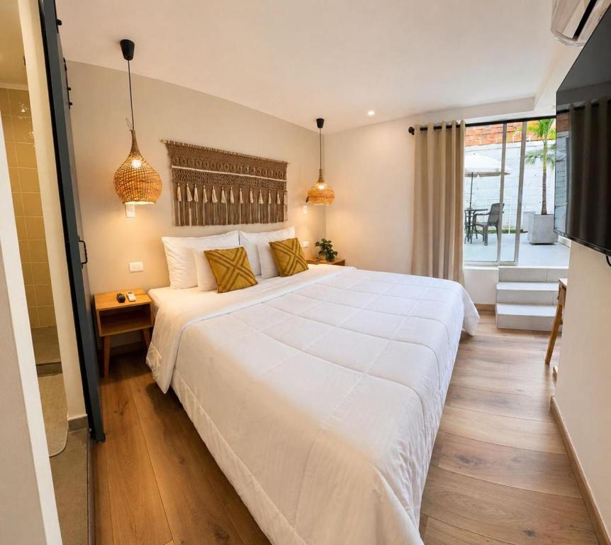 Poblado Luum Boutique hotel - 5
