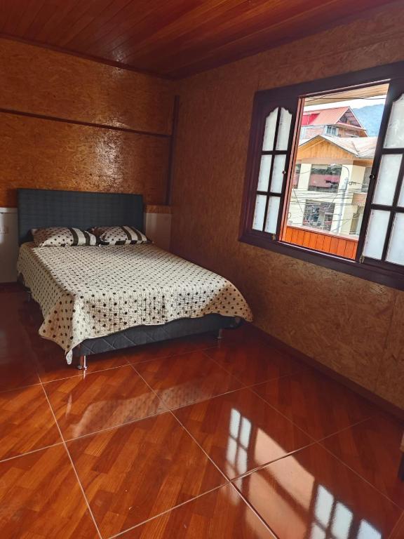habitacion centro Oxapampa O - 5