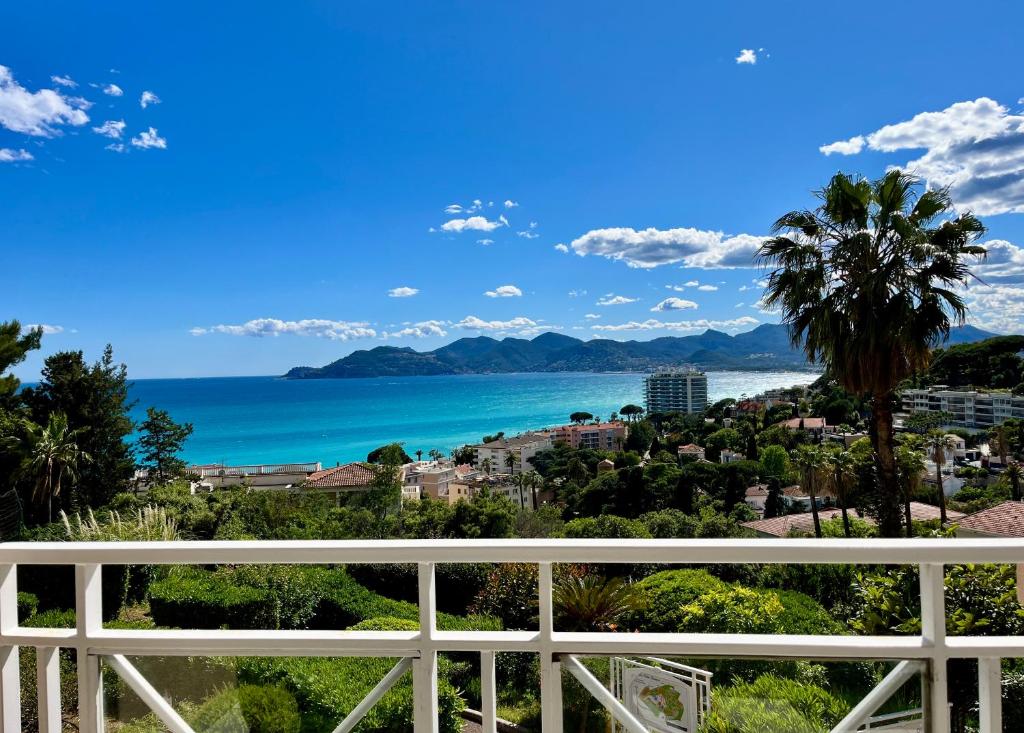 Splendid view Apartment in Cannes - 5