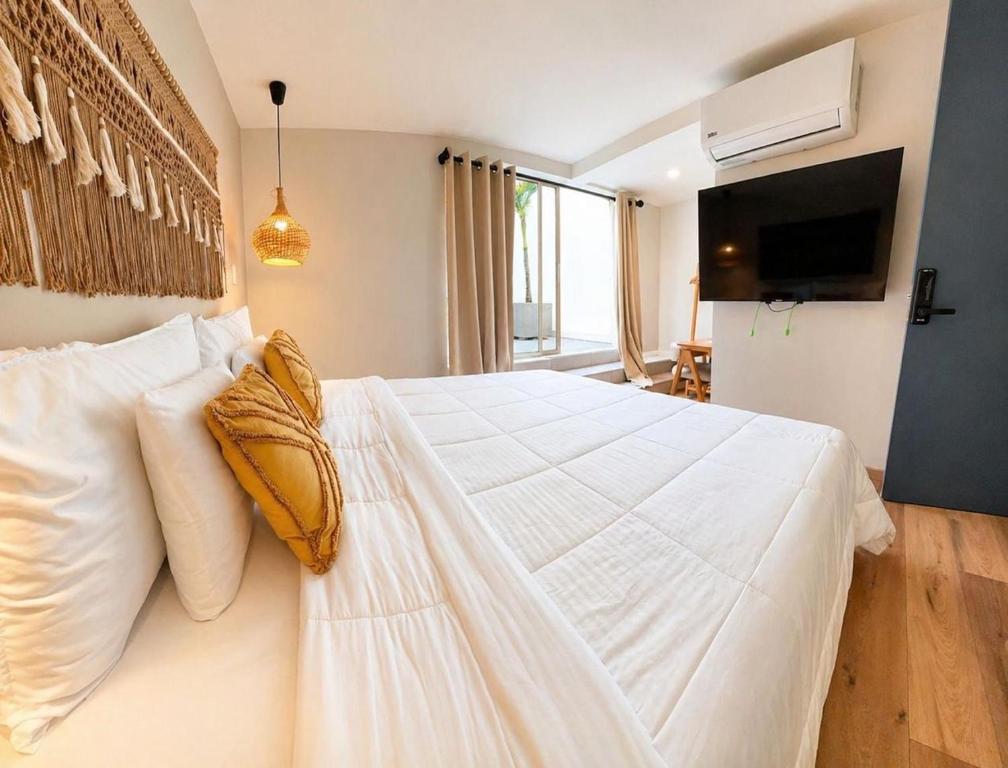 Poblado Luum Boutique hotel - 3
