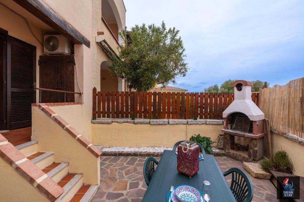 Dream stay golfo aranci - 1