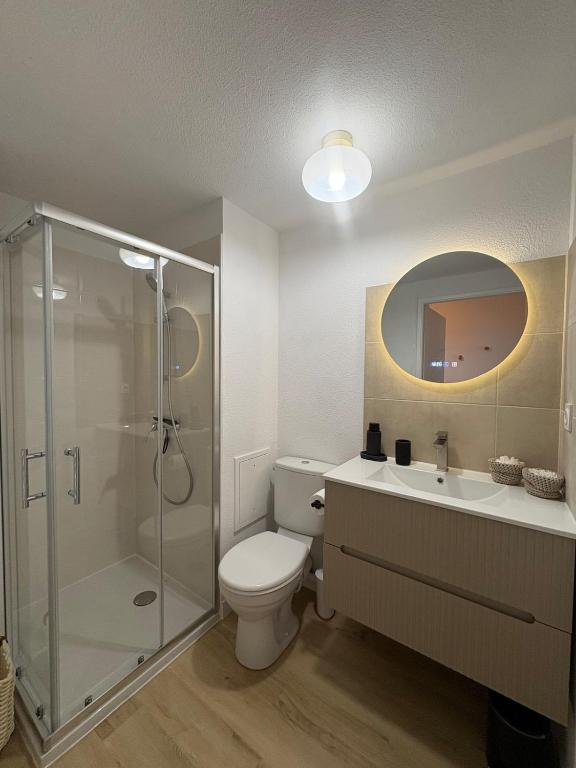 Studio Azélie , cozy et moderne, Compans-Caffarelli - 2