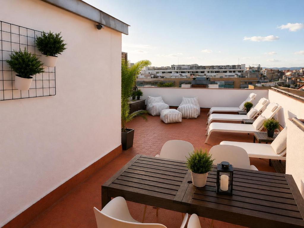 Stay U-nique Apartments Fira BCN III - 4