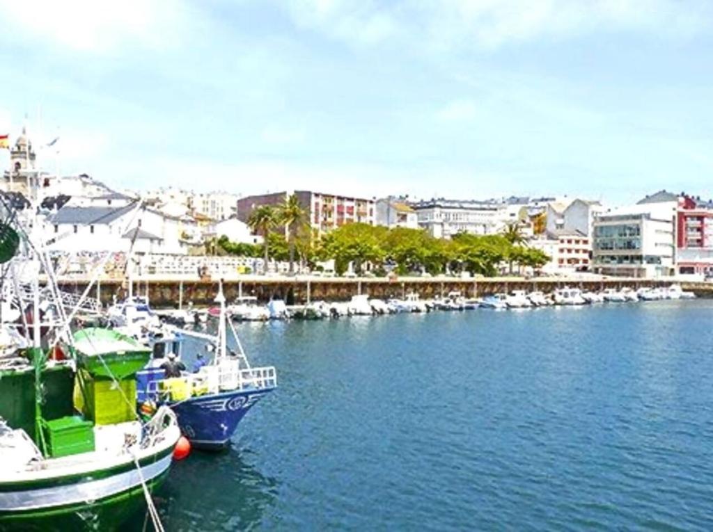 Apartamento vistas al mar - 4