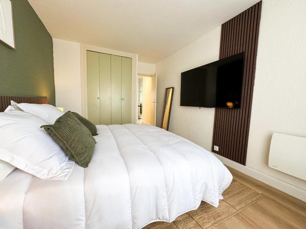 King Size 180x200 - Air Conditioning - Modern - 4