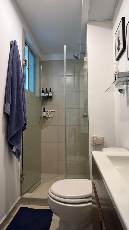 Habitación privada a sólo minutos del centro, zona rosa y Paseo de la Reforma - 2