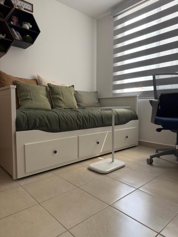 Habitación privada a sólo minutos del centro, zona rosa y Paseo de la Reforma - 1