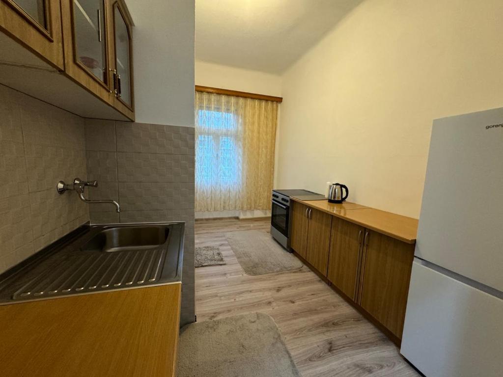 Apartment Sarajevo Downtown - 2