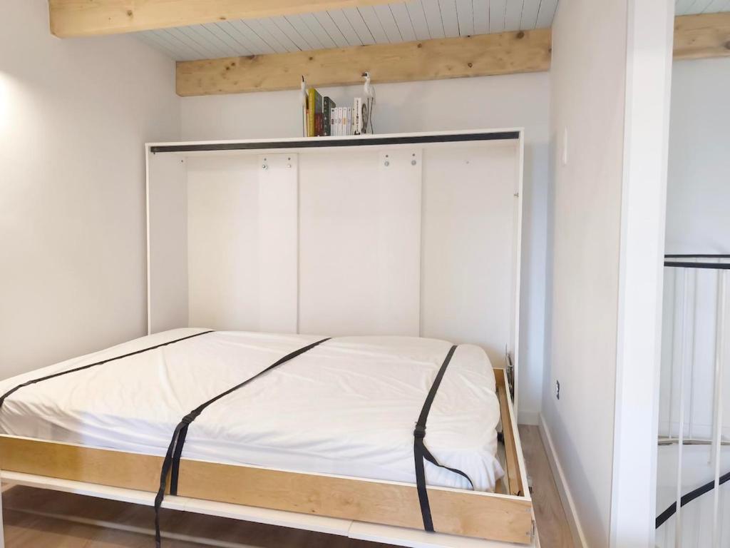 L'Effet Mer triplex 200 mètres de la plage - 5