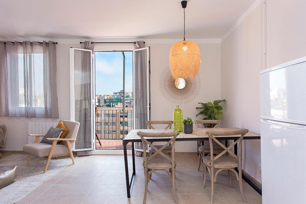 Stay U-nique Apartments Fira BCN III - 1