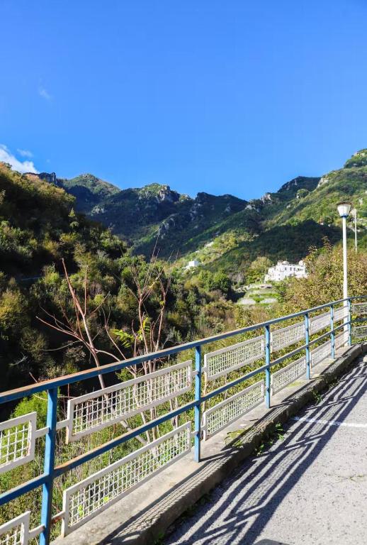 AMALFI COAST Nature & Sea - 3