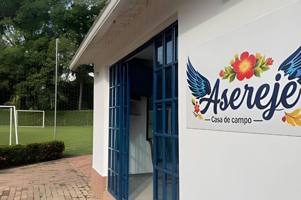 Quinta con Jacuzzi, Cancha de fútbol y Bolirana - 3
