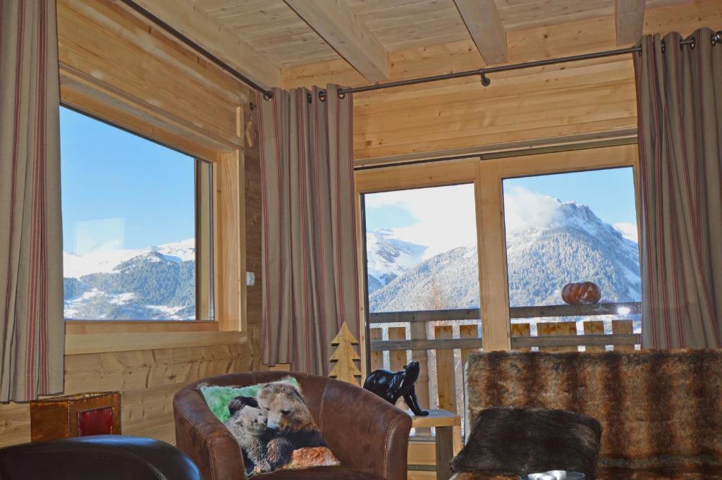 Chalet Phoenix - 2