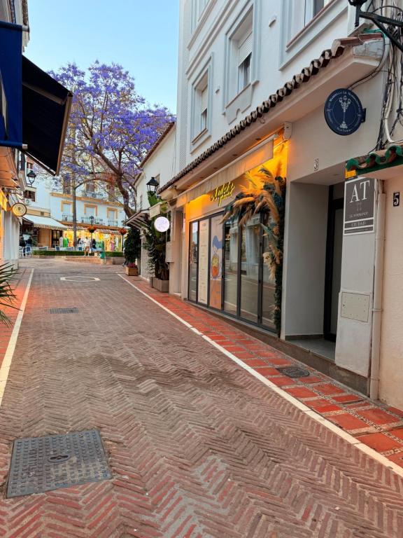 Marbella Le Normandy - 2