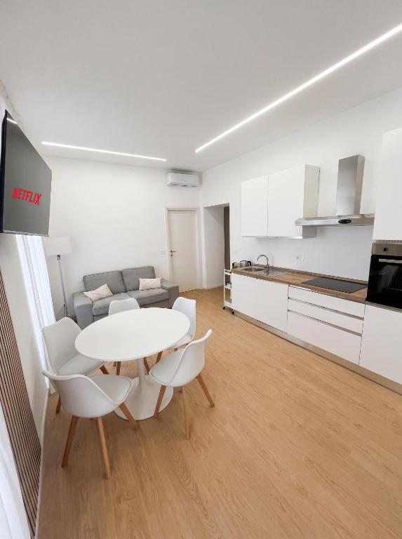 Genoa Marine Apartment - 2