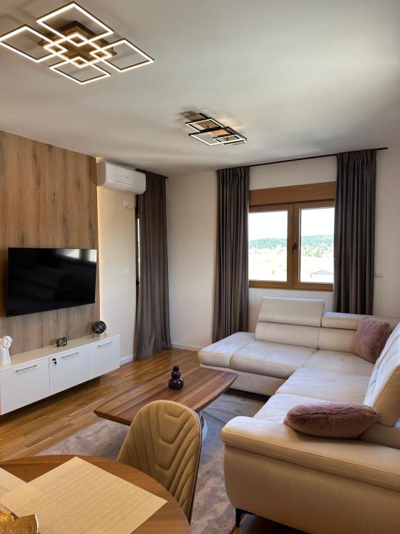 Apartment Grand 54 - 2