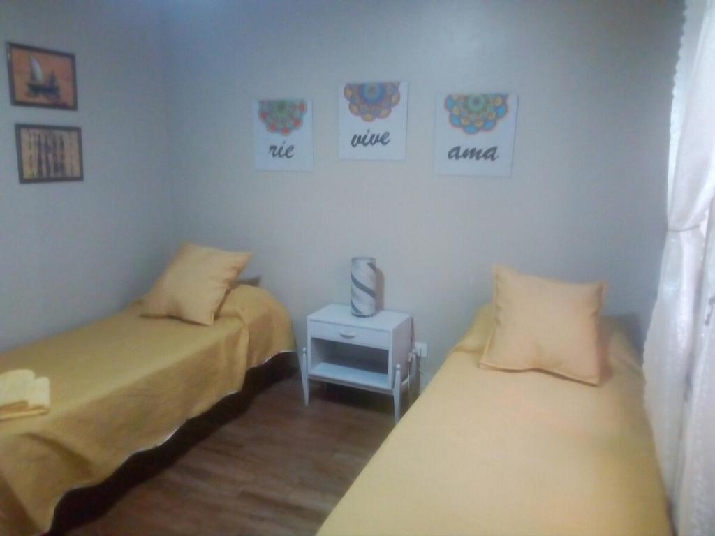 La Casa de Grace - 3