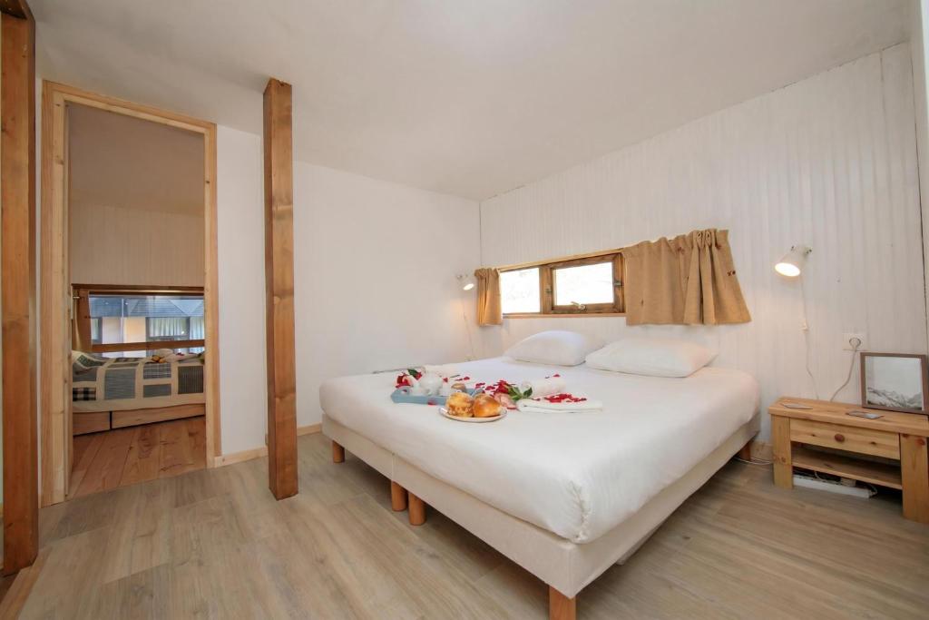 Résidence Grand Roc - Campanules 121 - Happy Rentals - 5