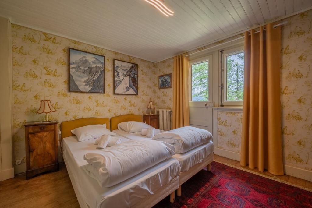 Chalet Ecureuil - Happy Rentals - 4