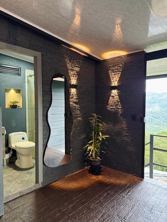 APARTAMENTO EXCLUSIVO PARA PAREJA Campestre - 2