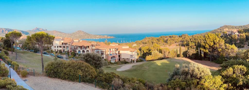 Bel appartement vue mer pour 6p - 1