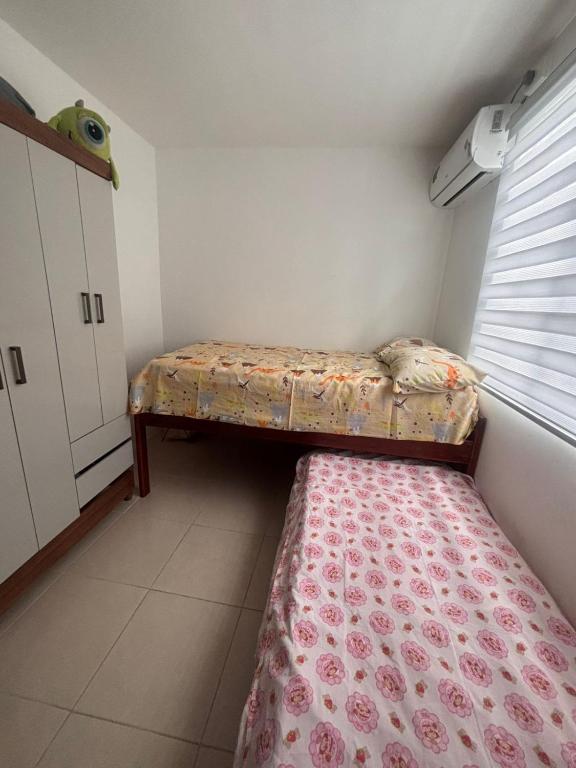 Casa Via a la Costa Guayaquil - 4