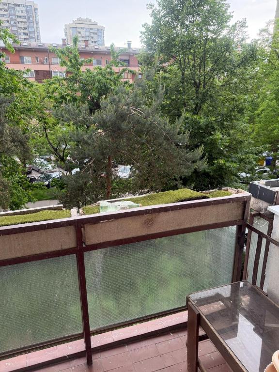 Green View Sarajevo - 4