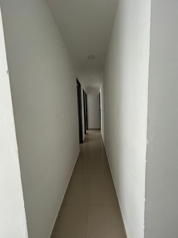 Cartagena Family Apartment - 2