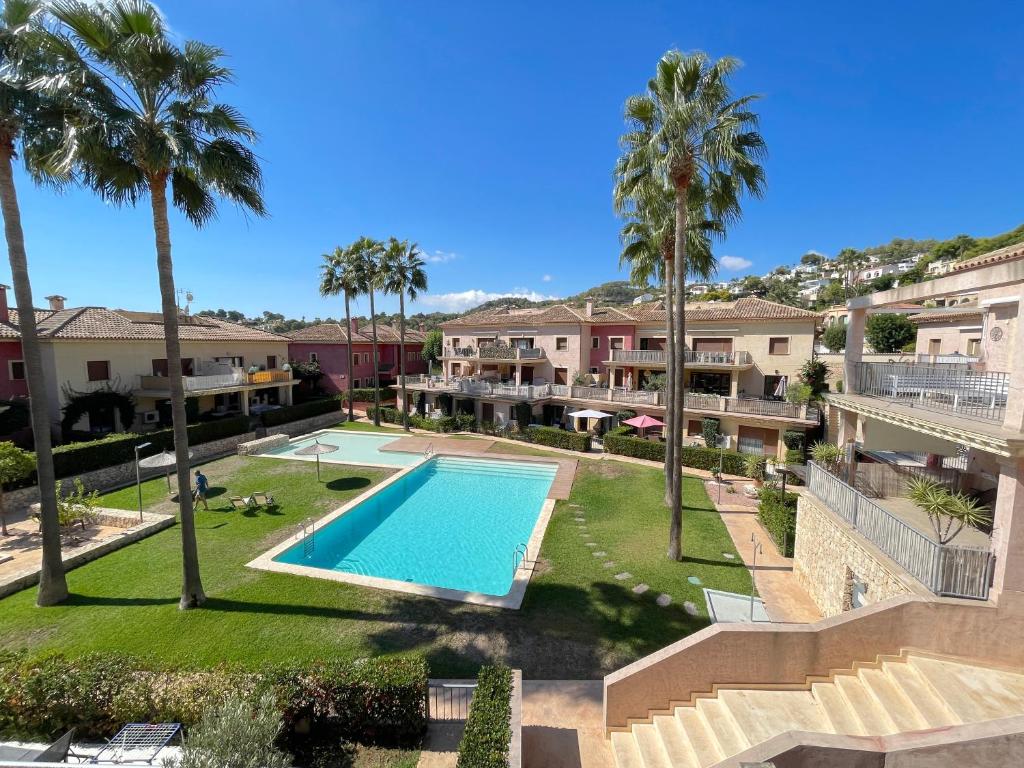 Casa Isabella Moraira - 1