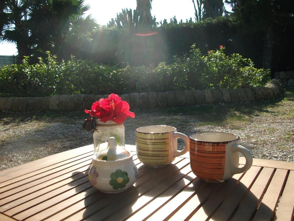 Villa Davima - 2