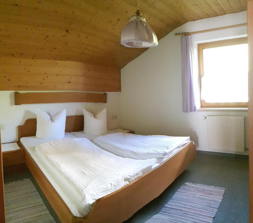 Apartmenthaus Immler - 5