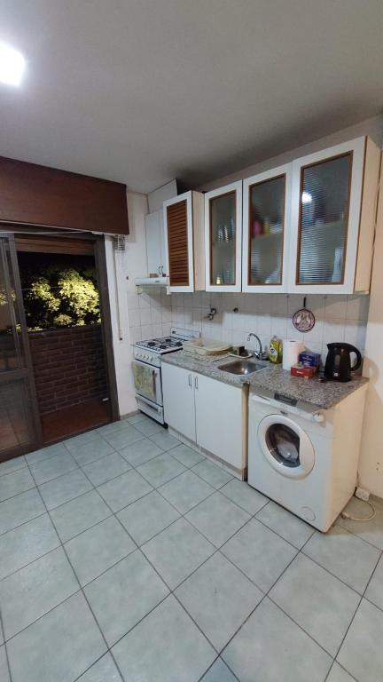 Departamento en Barrio Alberdi - 5