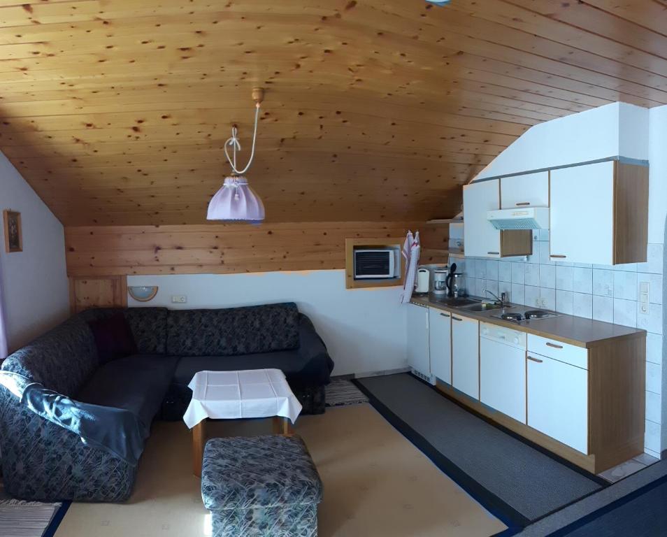 Apartmenthaus Immler - 4