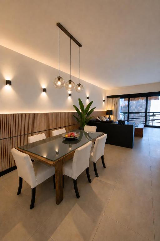 Iconic Private Pool at Aldea Thai - 3