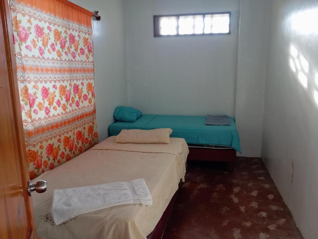 Casa Rosa - 2