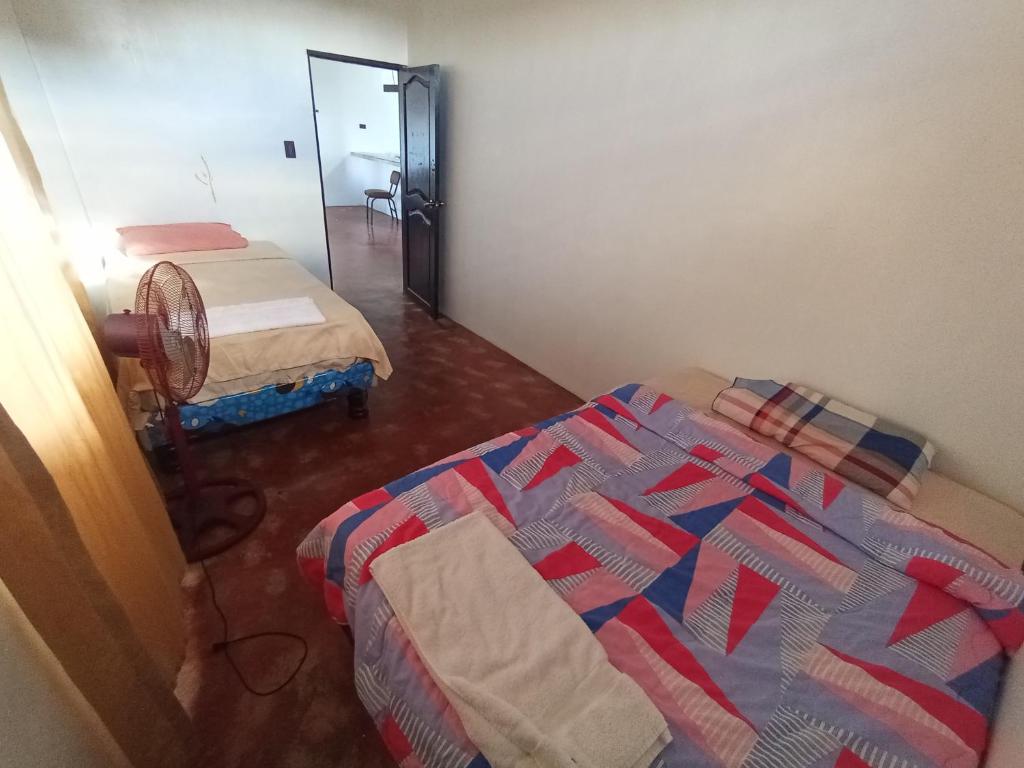 Casa Rosa - 3