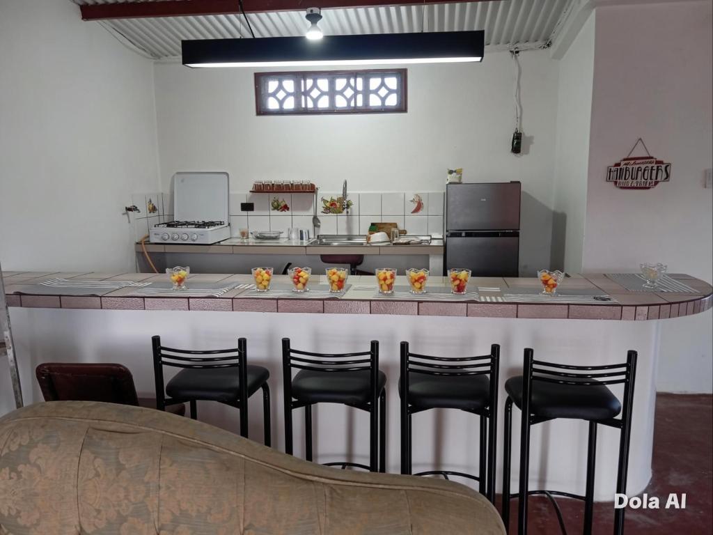 Casa Rosa - 5