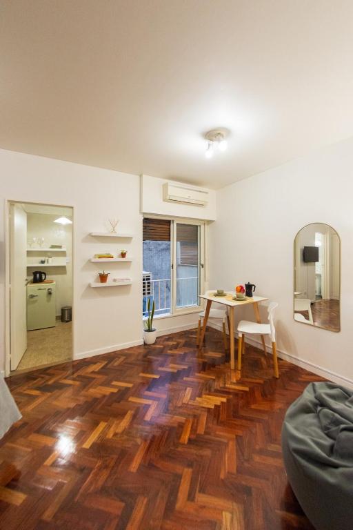 Beautiful studio in Recoleta - 4