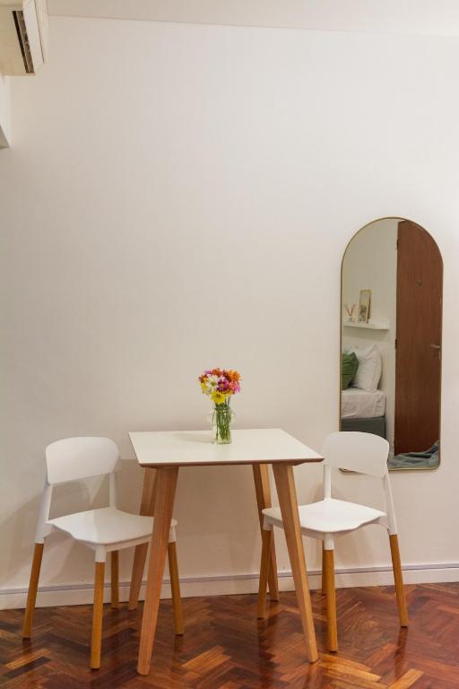 Beautiful studio in Recoleta - 5