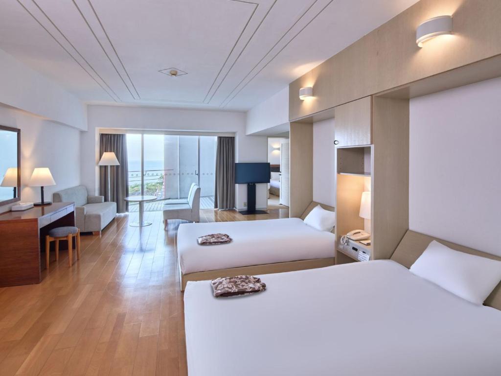 Hotel Mahaina Wellness Resorts Okinawa