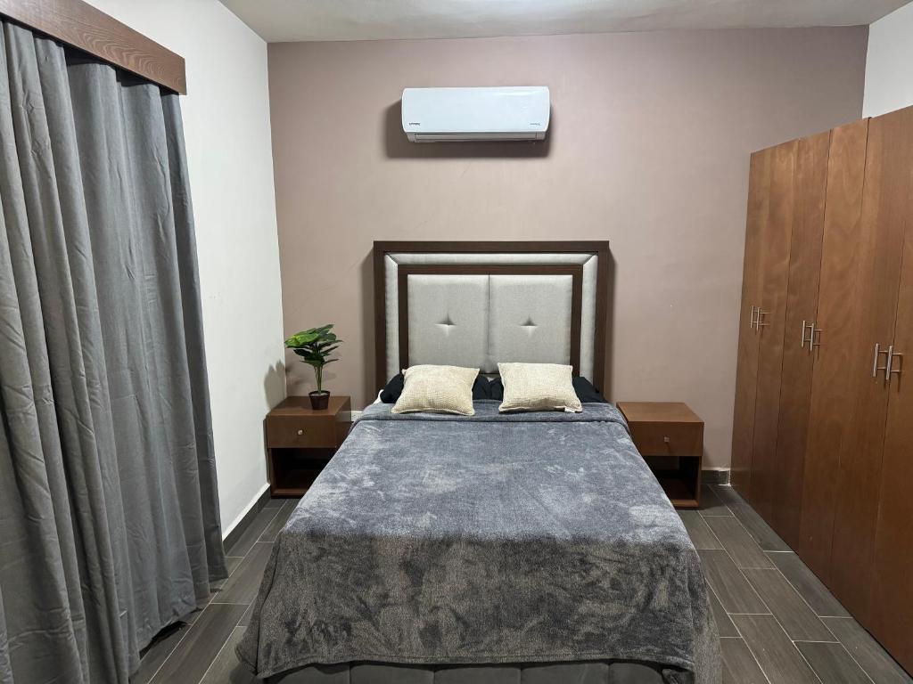 Departamentos Modernos con Alberca y Excelente Ubicación - 5
