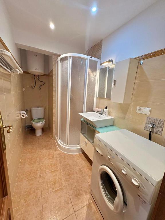 Preciosa apartamento 150m del Mar - 5