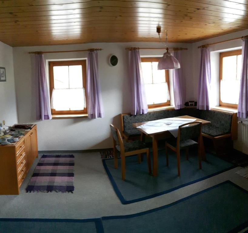 Apartmenthaus Immler - 3