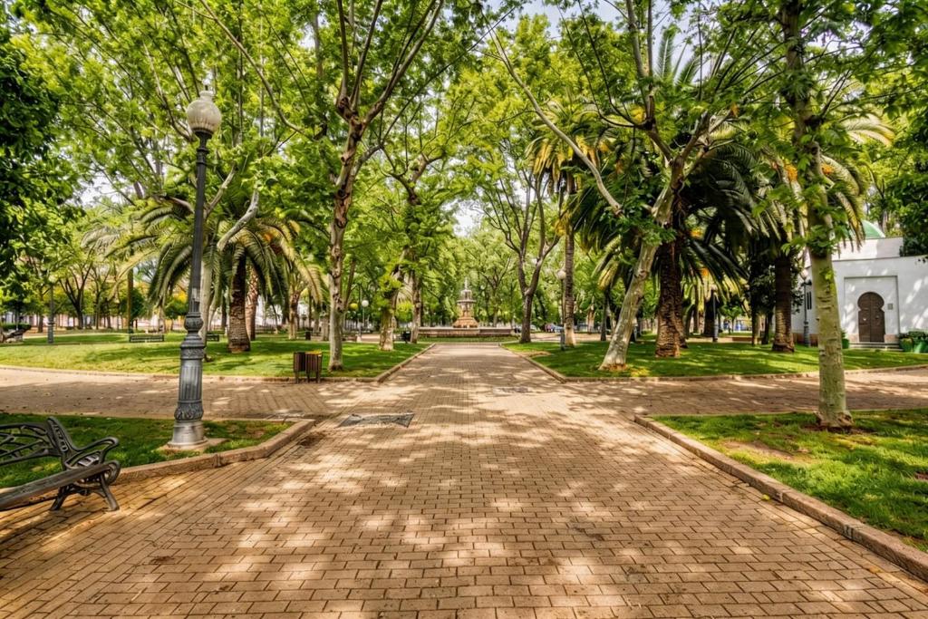 Alojamiento entero, centro de Córdoba con cochera - 4