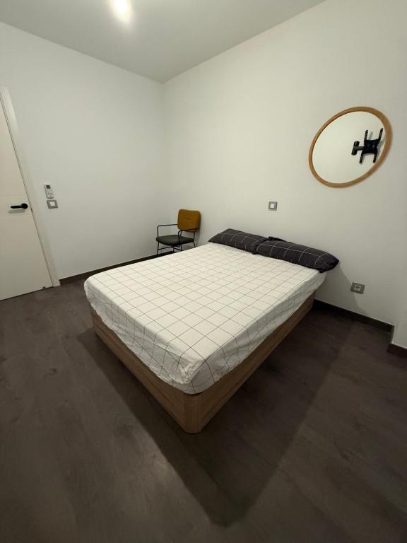 Bedhome Madrid Usera - 1