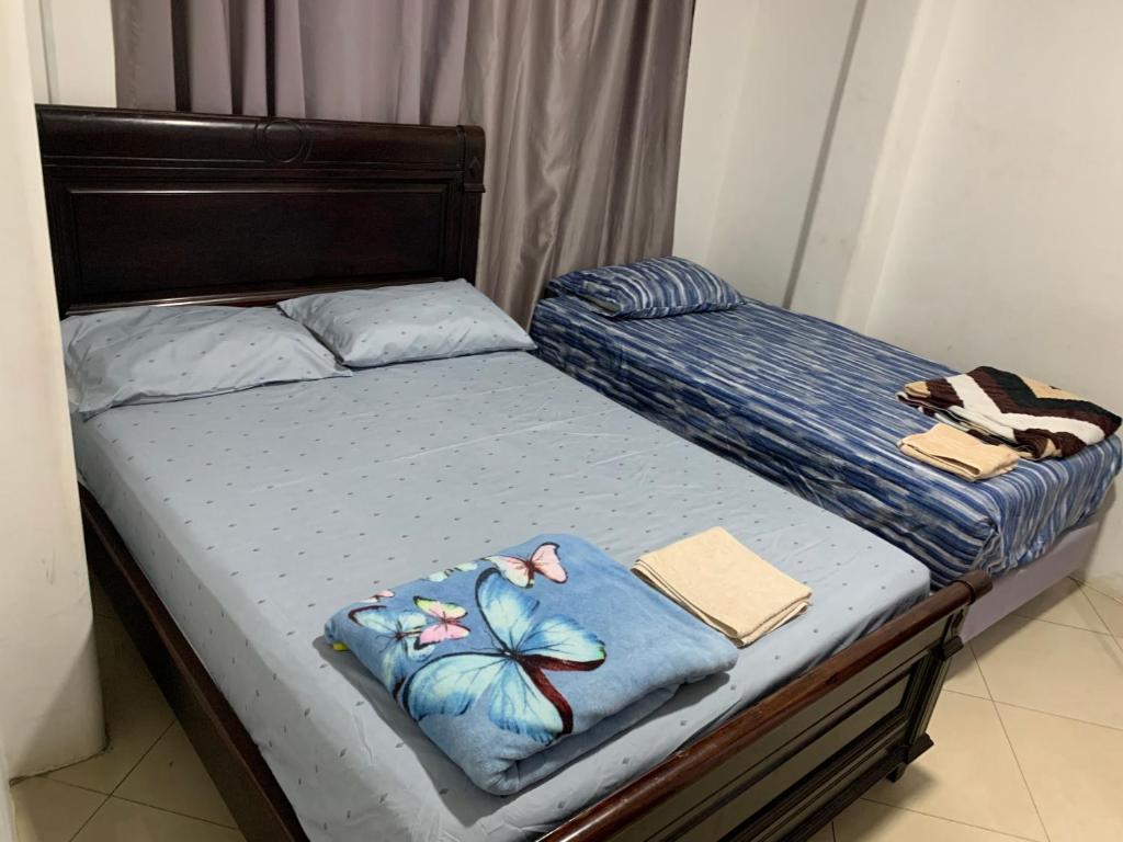 Hostal Belletini - 1