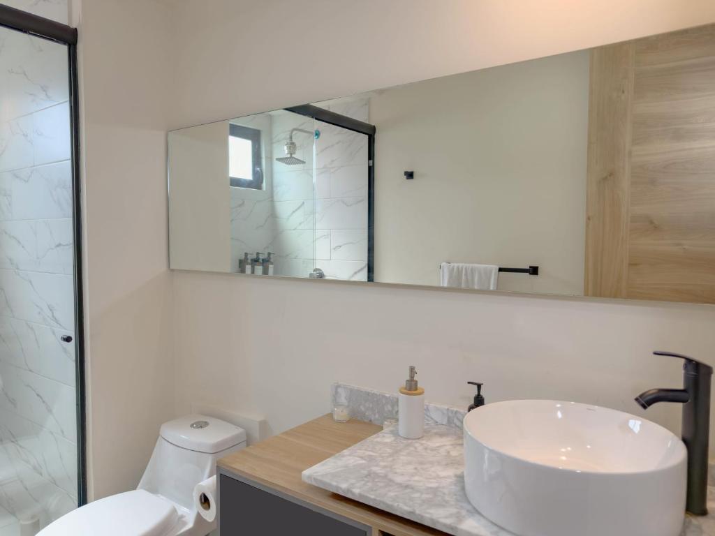 Suite 1 Rec, Luum Tower, Gym, Rooftop with pool 202 - 3